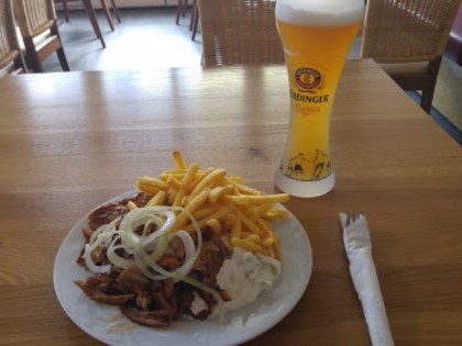 Foto: Gyros Grill